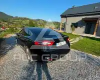 2014 Ford Mondeo