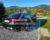 2014 Ford Mondeo