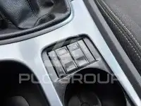 2014 Ford Mondeo