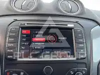 2014 Ford Mondeo