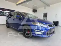 2014 Ford Mondeo