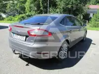 2014 Ford Mondeo