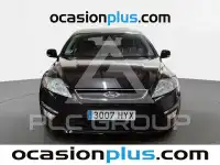 2014 Ford Mondeo