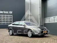 2014 Ford Mondeo