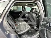 2014 Ford Mondeo
