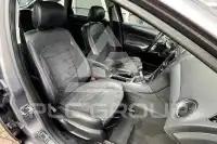2014 Ford Mondeo