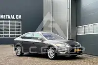 2014 Ford Mondeo