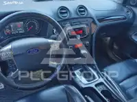 2014 Ford Mondeo