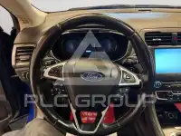2014 Ford Mondeo