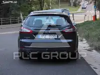 2014 Ford Mondeo