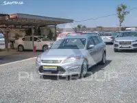 2014 Ford Mondeo
