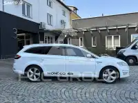 2014 Ford Mondeo