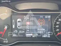 2014 Ford Mondeo