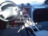 2014 Ford Mondeo