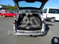 2014 Ford Mondeo