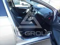 2014 Ford Mondeo