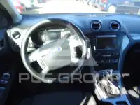 2014 Ford Mondeo