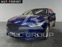 2014 Ford Mondeo