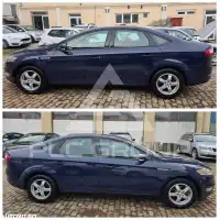 2014 Ford Mondeo