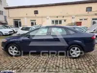 2014 Ford Mondeo