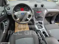 2014 Ford Mondeo