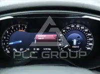 2014 Ford Mondeo