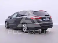 2014 Ford Mondeo