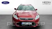 2014 Ford Mondeo