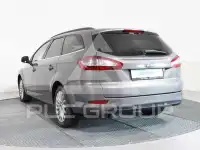 2014 Ford Mondeo