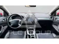 2014 Ford Mondeo