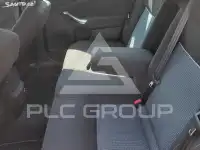 2014 Ford Mondeo