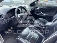 2014 Ford Mondeo