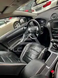 2014 Ford Mondeo