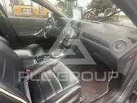 2014 Ford Mondeo