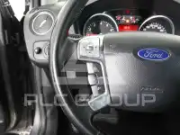 2014 Ford Mondeo