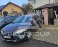 2014 Ford Mondeo