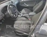 2014 Ford Mondeo