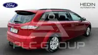 2014 Ford Mondeo