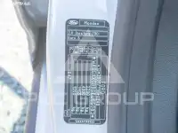 2014 Ford Mondeo