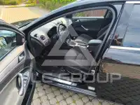 2014 Ford Mondeo
