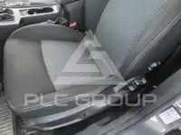 2014 Ford Mondeo