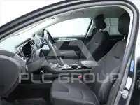 2014 Ford Mondeo