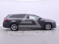 2014 Ford Mondeo