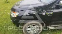 2014 Ford RANGER