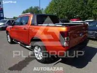 2014 Ford RANGER