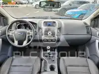 2014 Ford RANGER
