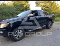 2014 Ford RANGER