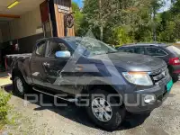2014 Ford RANGER