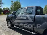 2014 Ford RANGER
