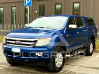 2014 Ford RANGER